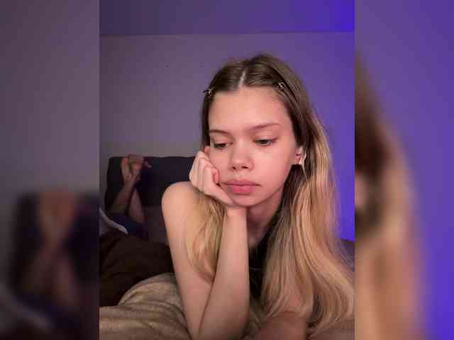 Модель: chansetolove