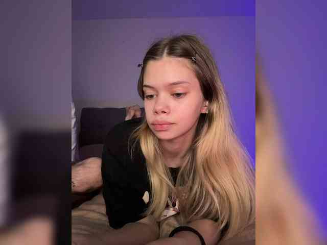 live video cam chat Chansetolove