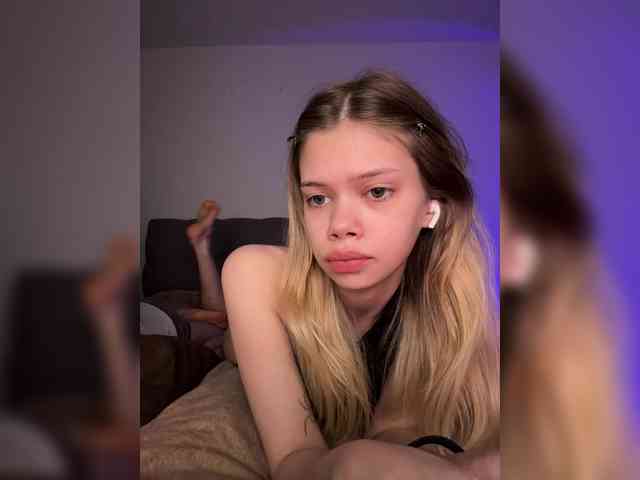 chansetolove Live Webcam on BongaCams