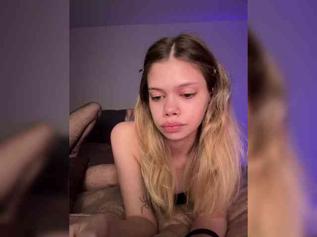 chansetolove Live Webcam on BongaCams