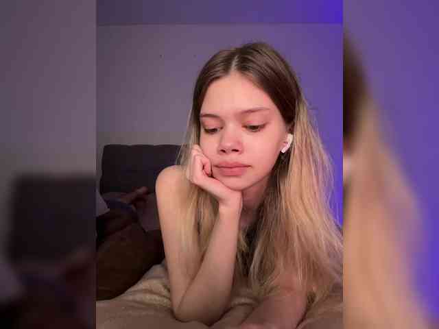 Модель: chansetolove