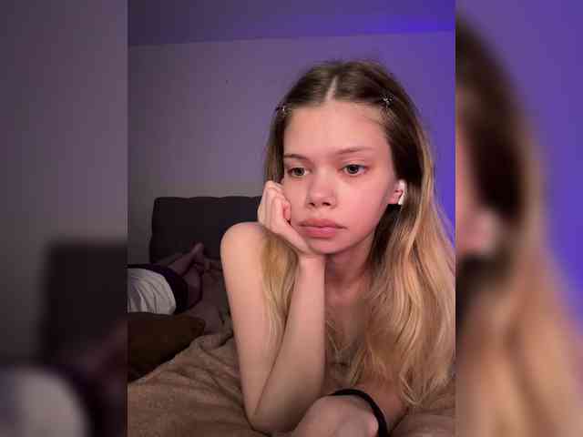 Модель: chansetolove