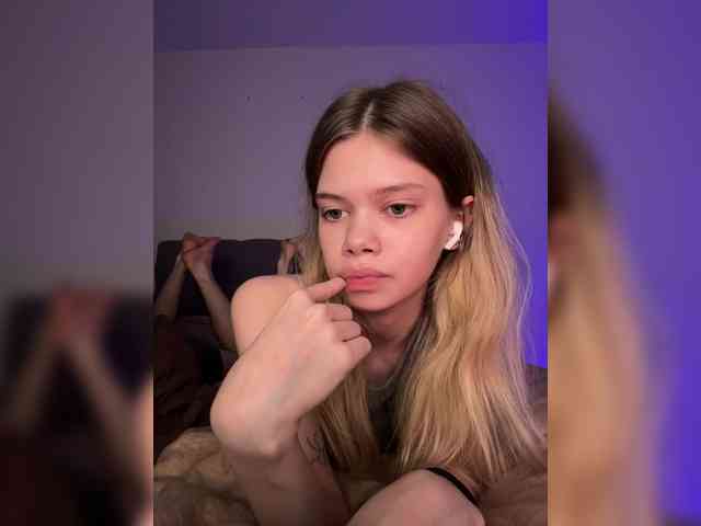 Модель: chansetolove