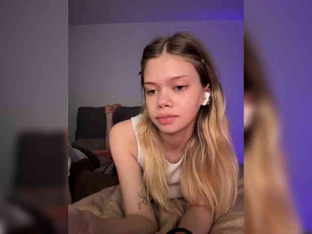 live amateur porn Chansetolove