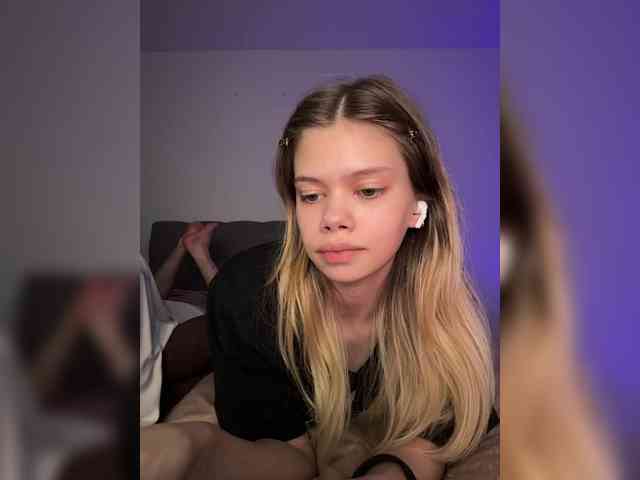live on cam Chansetolove