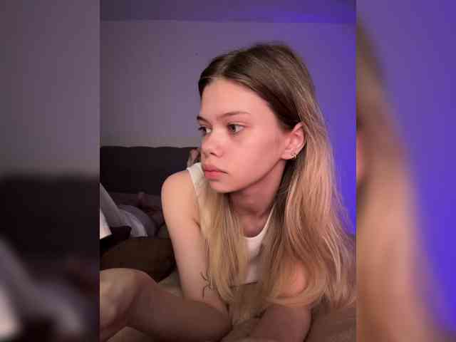 Модель: chansetolove