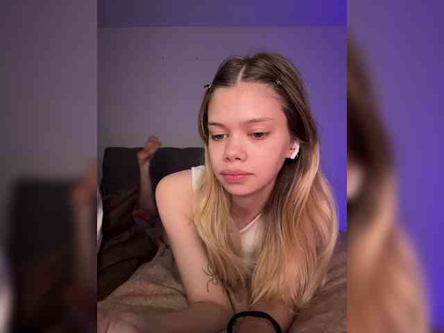 live amateur porn Chansetolove