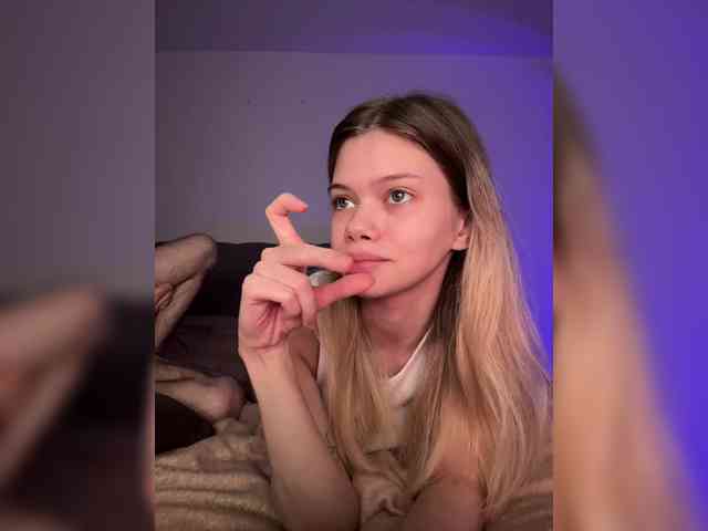 Модель: chansetolove