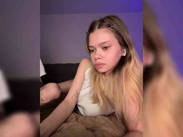Модель: chansetolove