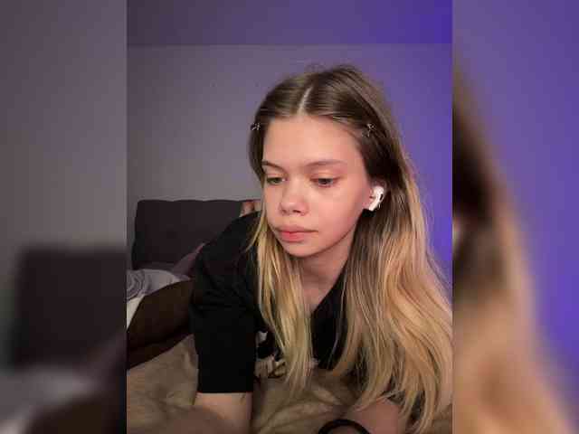 Модель: chansetolove