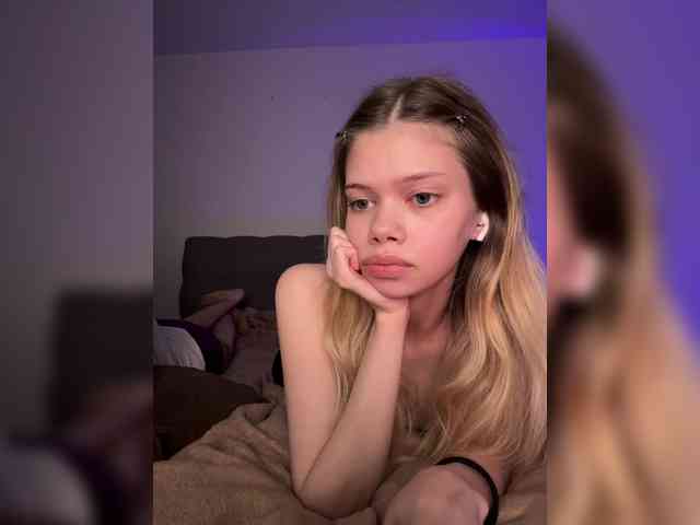 Модель: chansetolove