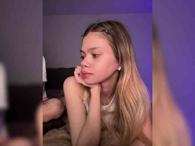 Модель: chansetolove