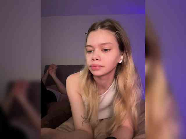 videochat room Chansetolove