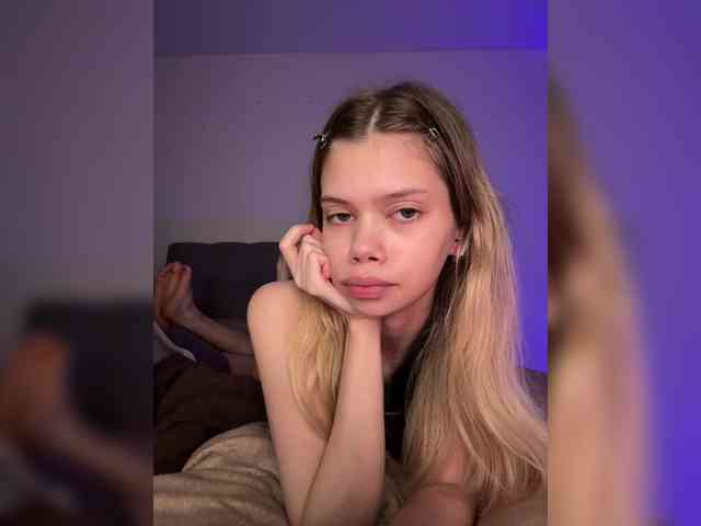 Модель: chansetolove