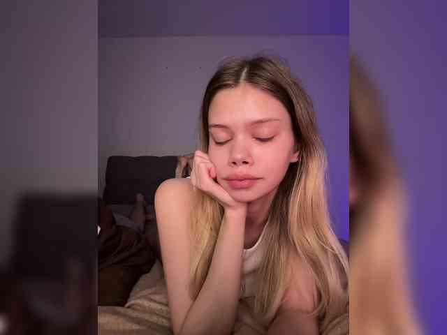 Модель: chansetolove