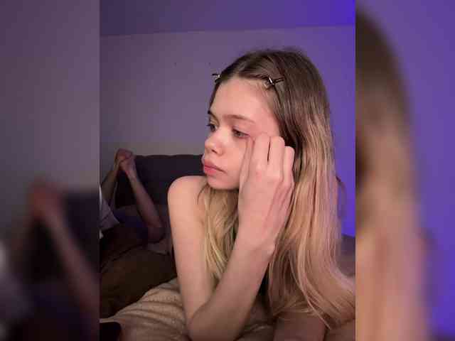 Модель: chansetolove