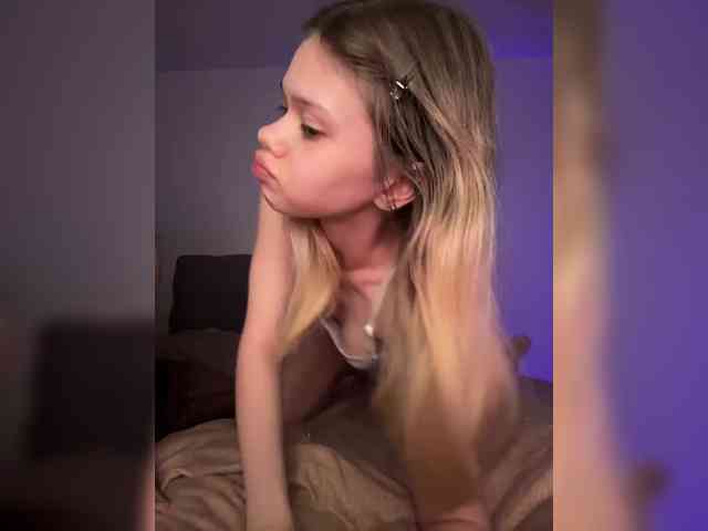 Модель: chansetolove
