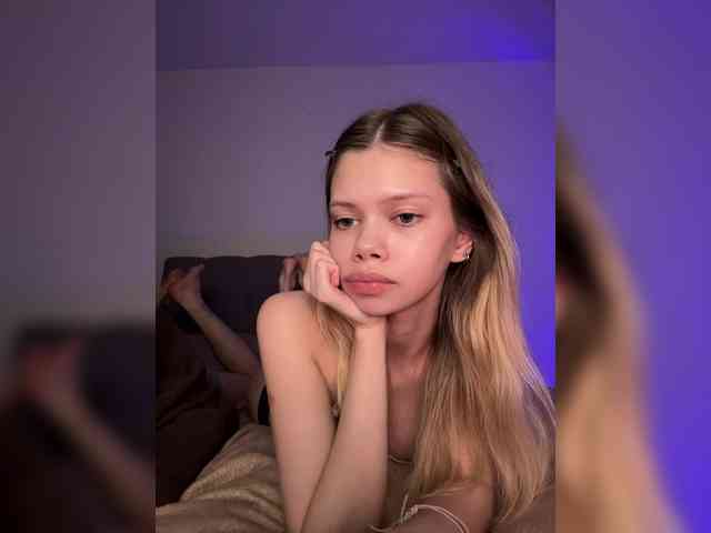 Модель: chansetolove