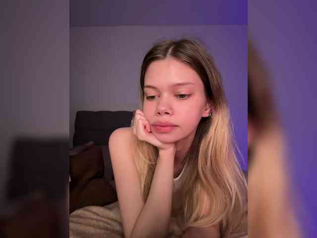 Модель: chansetolove