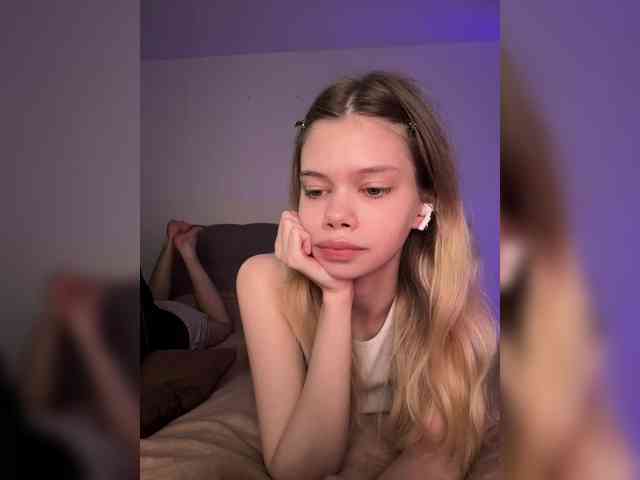 videochat room Chansetolove