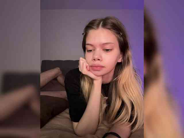Модель: chansetolove