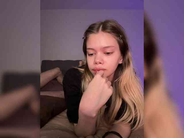 Модель: chansetolove