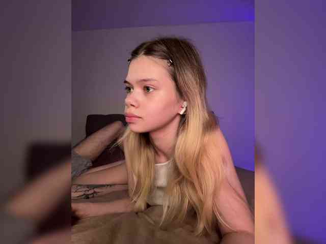 Модель: chansetolove