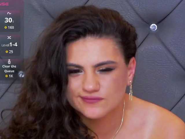 LorenneMays's BongaCams show and profile