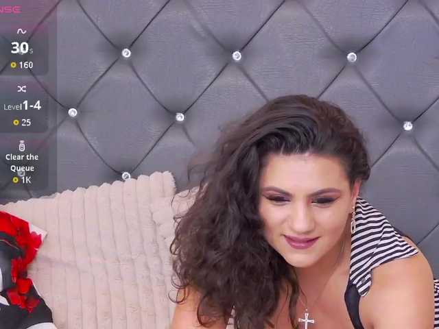 LorenneMays's BongaCams show and profile