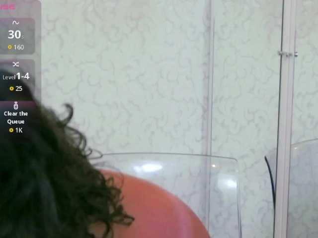 LorenneMays's BongaCams show and profile