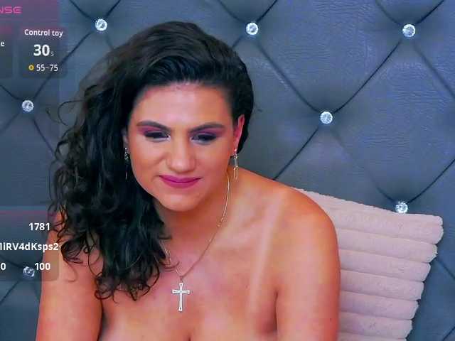 LorenneMays's BongaCams show and profile