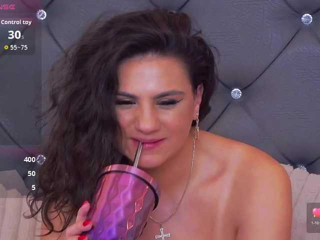 LorenneMays's BongaCams show and profile