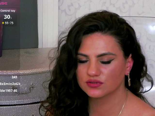 LorenneMays's BongaCams show and profile