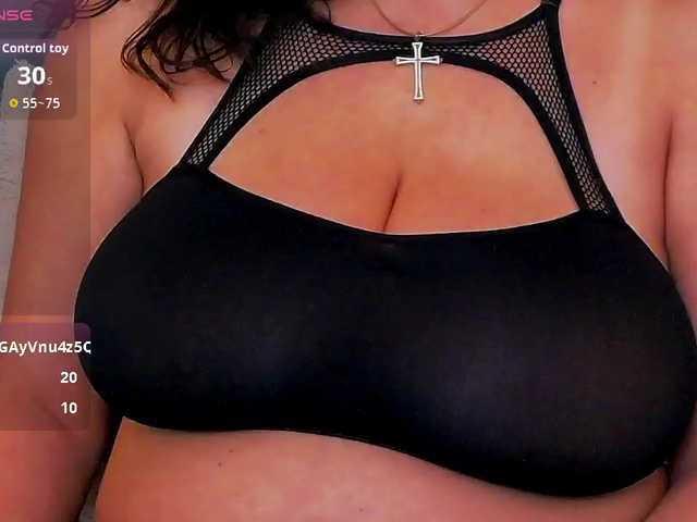 LorenneMays's BongaCams show and profile