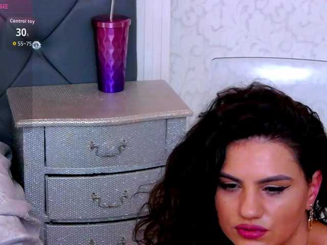 LorenneMays's BongaCams show and profile