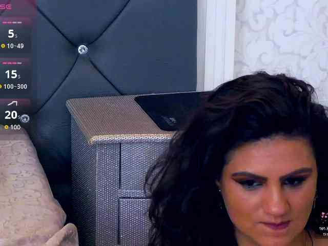 LorenneMays webcam