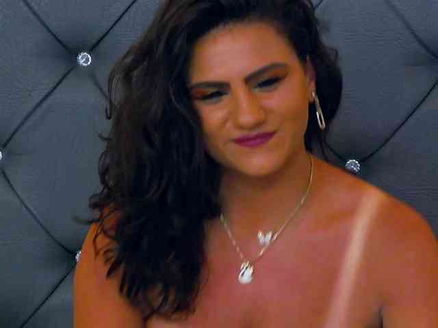 LorenneMays webcam
