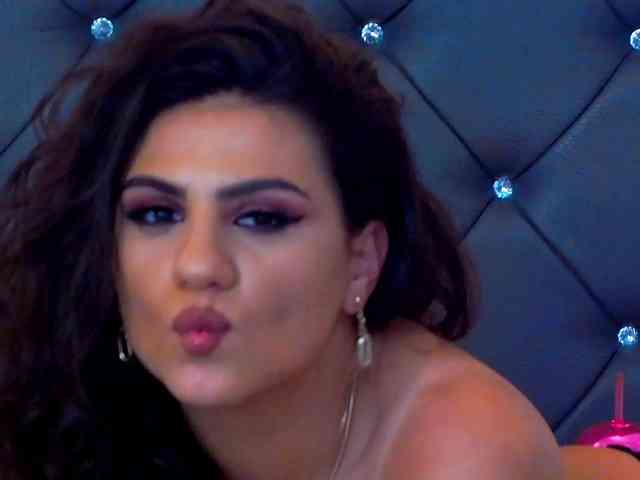 LorenneMays webcam