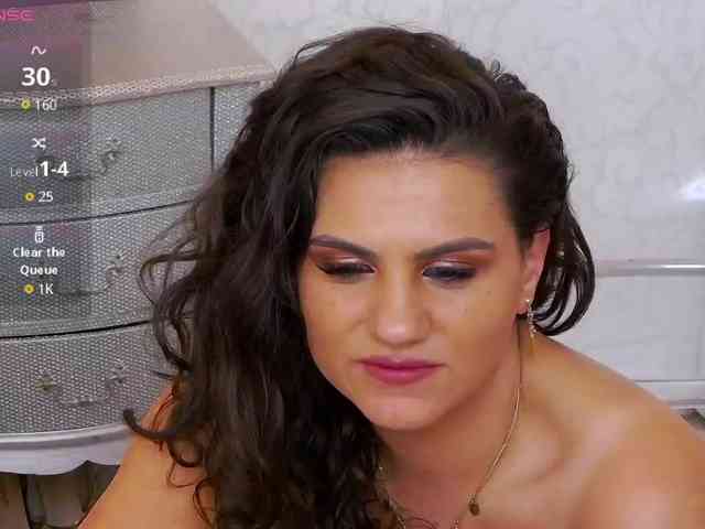 LorenneMays LorenneMays