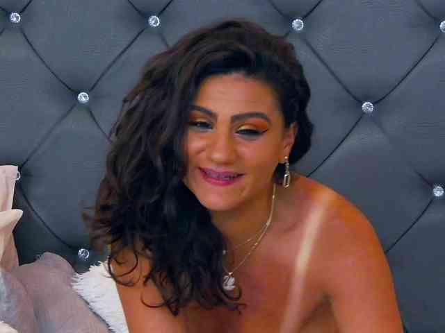 LorenneMays Live Webcam on BongaCams