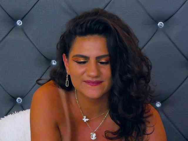 LorenneMays Live Webcam on BongaCams