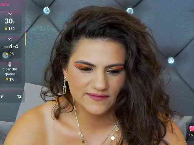 LorenneMays LorenneMays