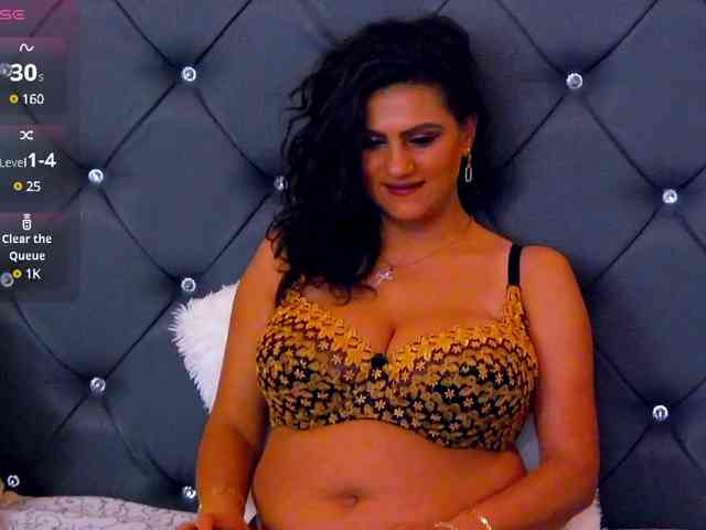 LorenneMays webcam