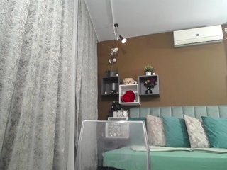 Rebecablackx Porn Show