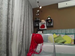 Rebecablackx Porn Show