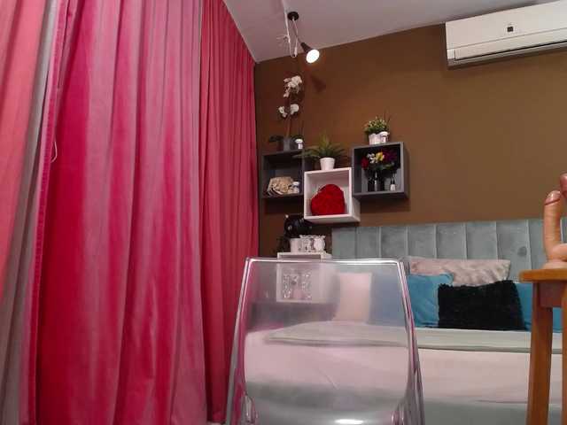  Rebecablackx chat room