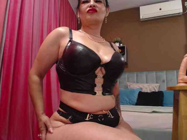 Rebecablackx webcam