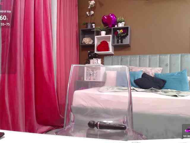 Rebecablackx webcam