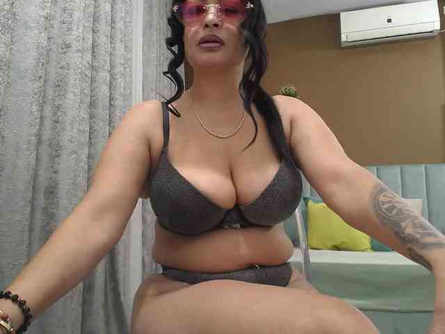 Rebecablackx webcam