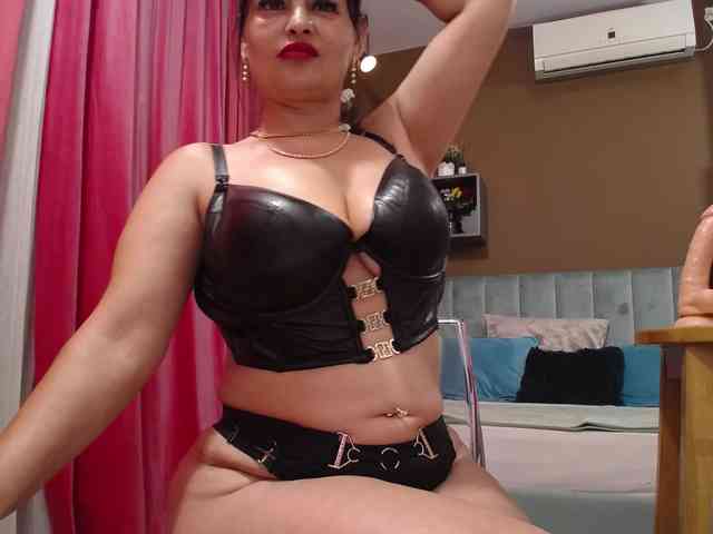 Rebecablackx webcam